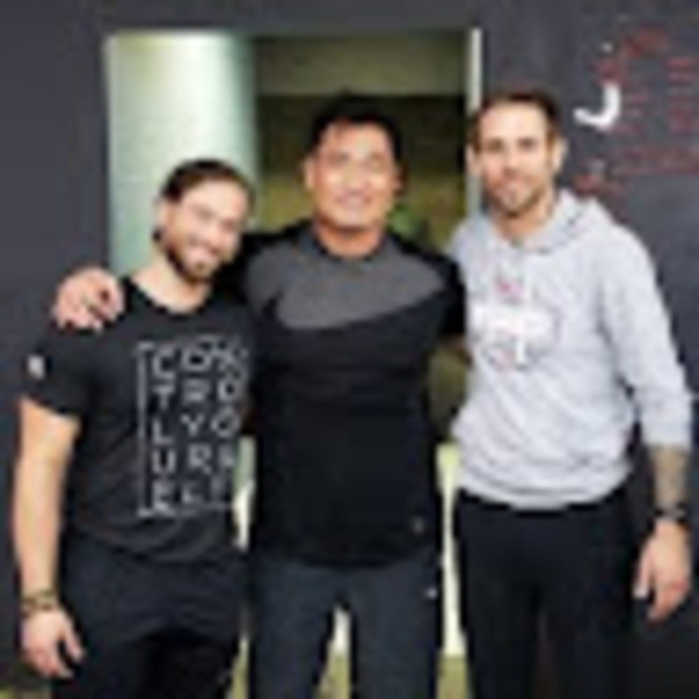 Meet your Posher, Jonathan